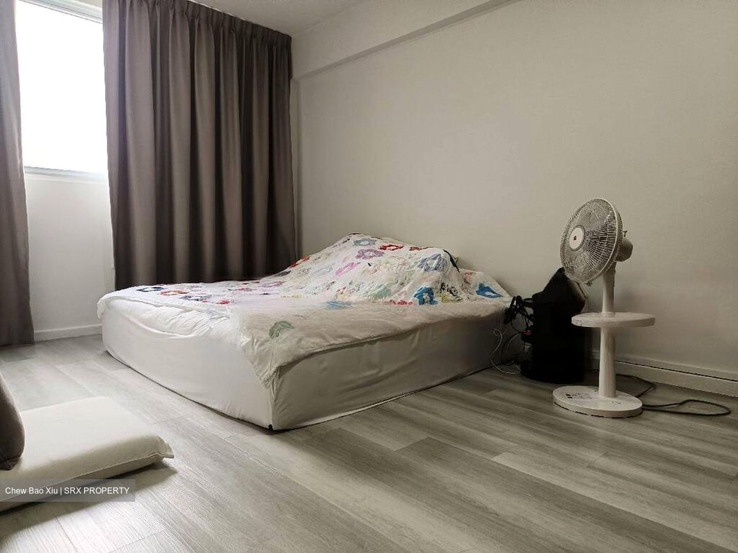 Blk 101 Crescent View (Queenstown), HDB 3 Rooms #452885951
